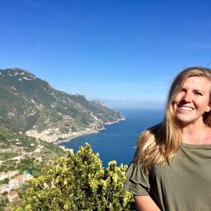 Meet your Posher, Ashley